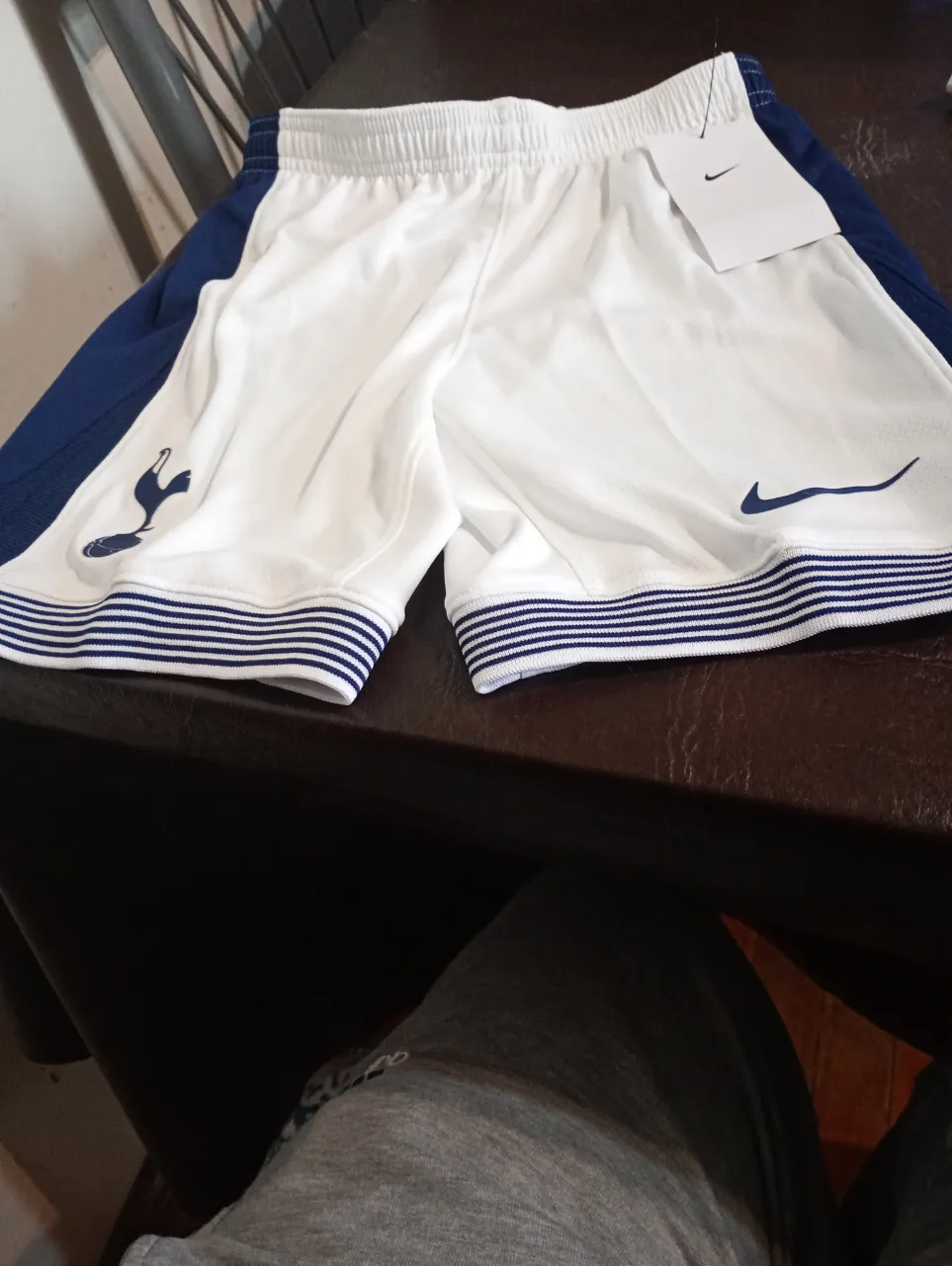 Nike · Talle 7 años / 122 cm