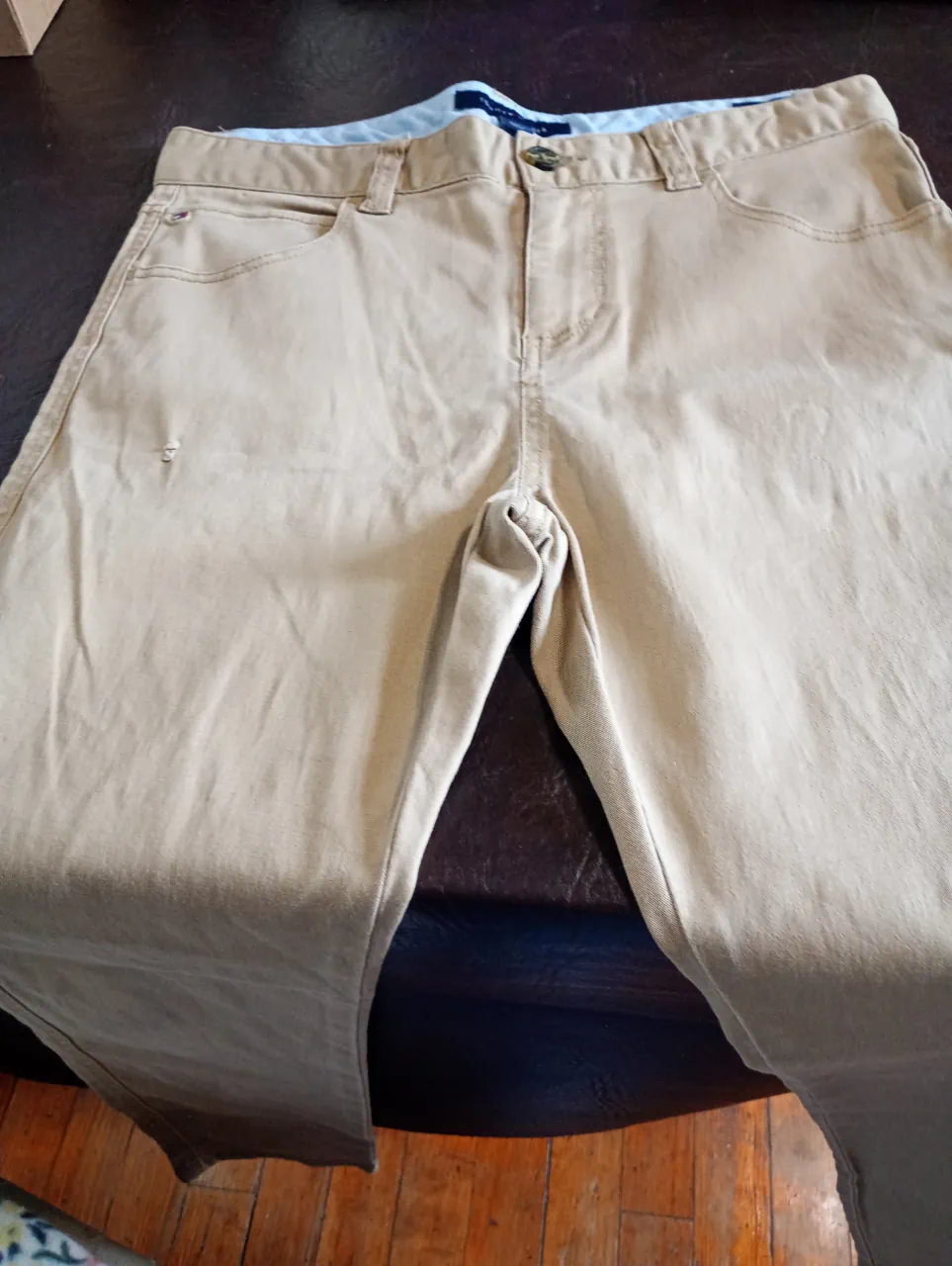Tommy Hilfiger · Talle 16 años / 176 cm