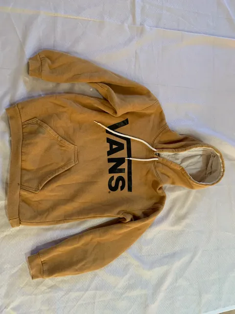 Vans · Talle XS