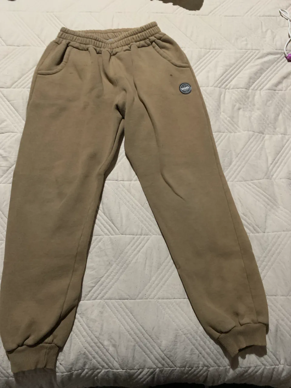 Pantalón Kosiuko · Talle L
