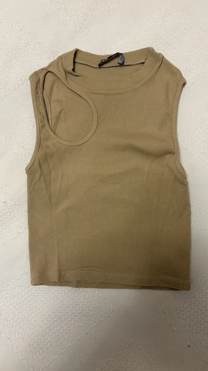 Zara · Talle S