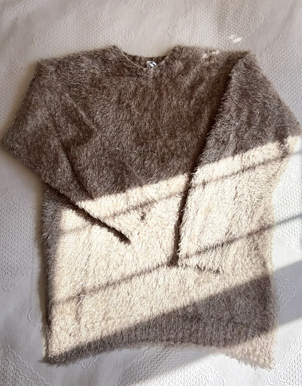 Sweater Leutthe - imagen 1