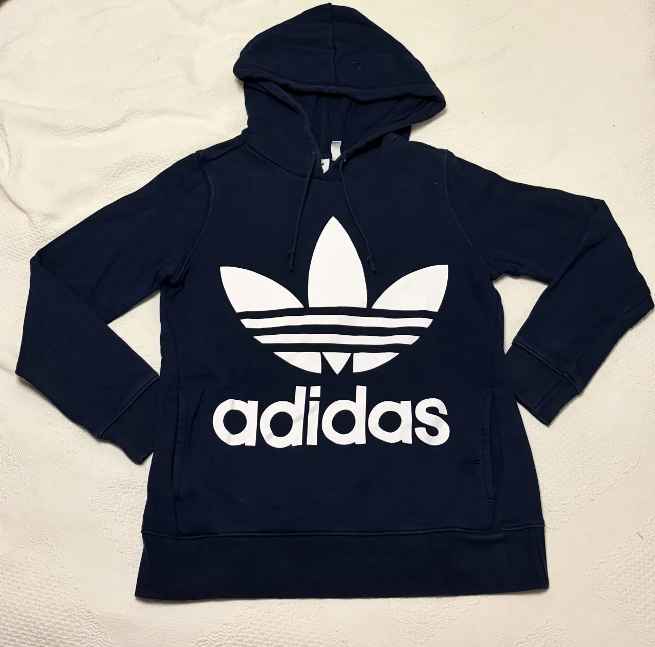 Buzo adidas - imagen 1