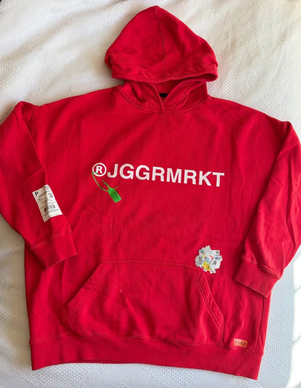 Jaggermarket · Talle L