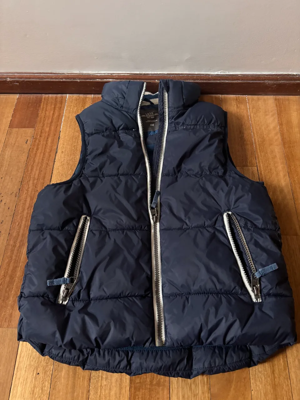H&M · Talle Talla única