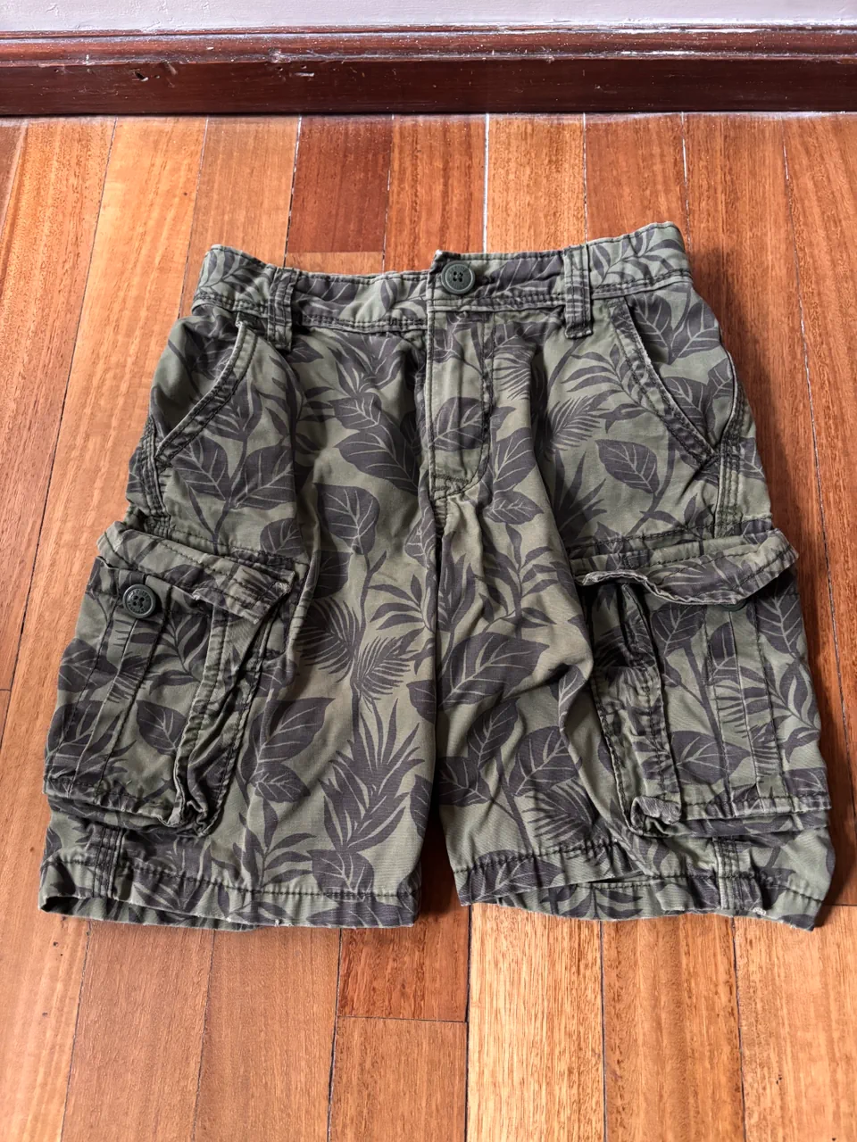 GapKids · Talle 6 años / 116 cm