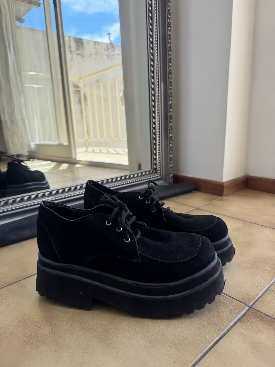 Zapatos Sofia de Grecia - imagen 1