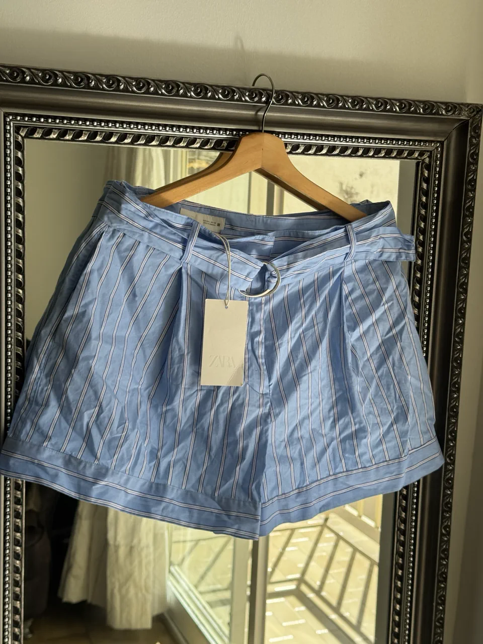 Short Zara - imagen 1