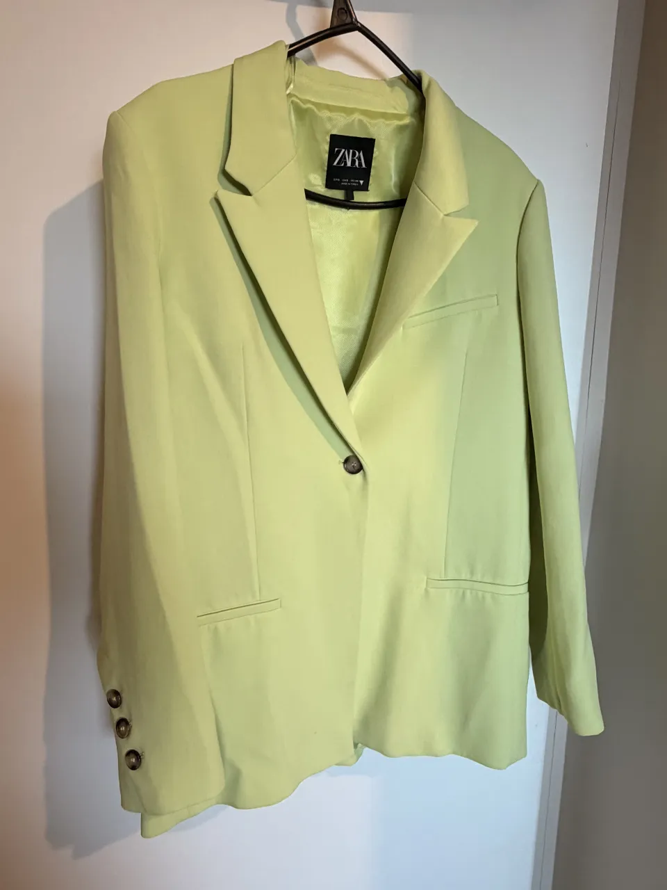 Zara · Talle S