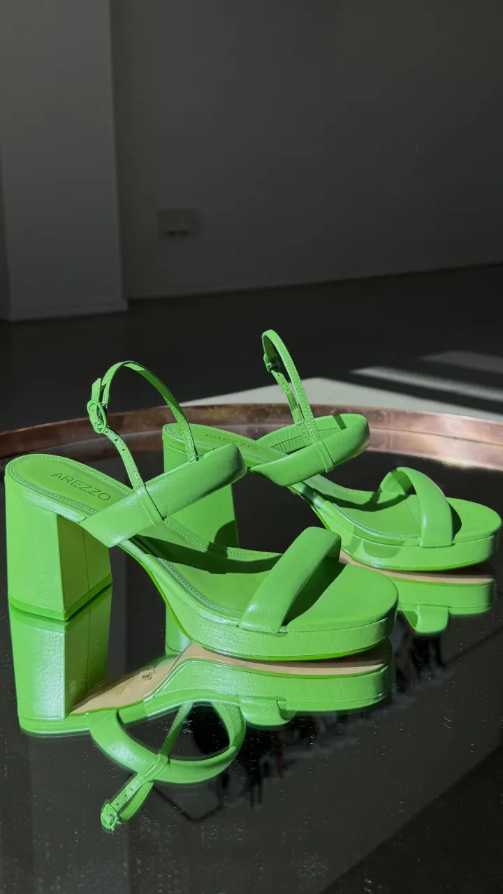 Sandalias Arezzo - imagen 1
