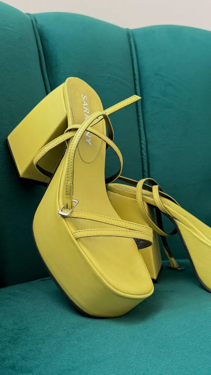 Sarkany · Talle AR 38