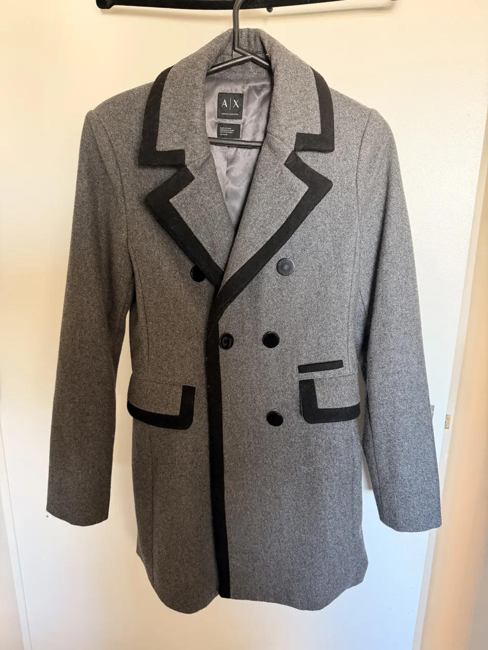 Armani Exchange · Talle XS