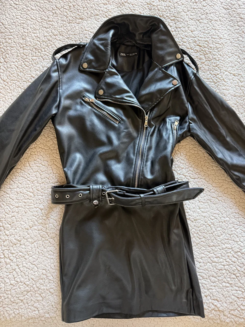 Vestido Zara - imagen 1