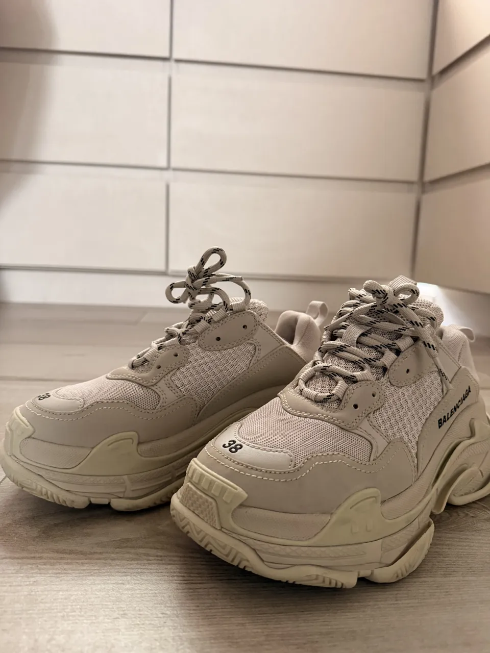 Zapatillas Balenciaga - imagen 1