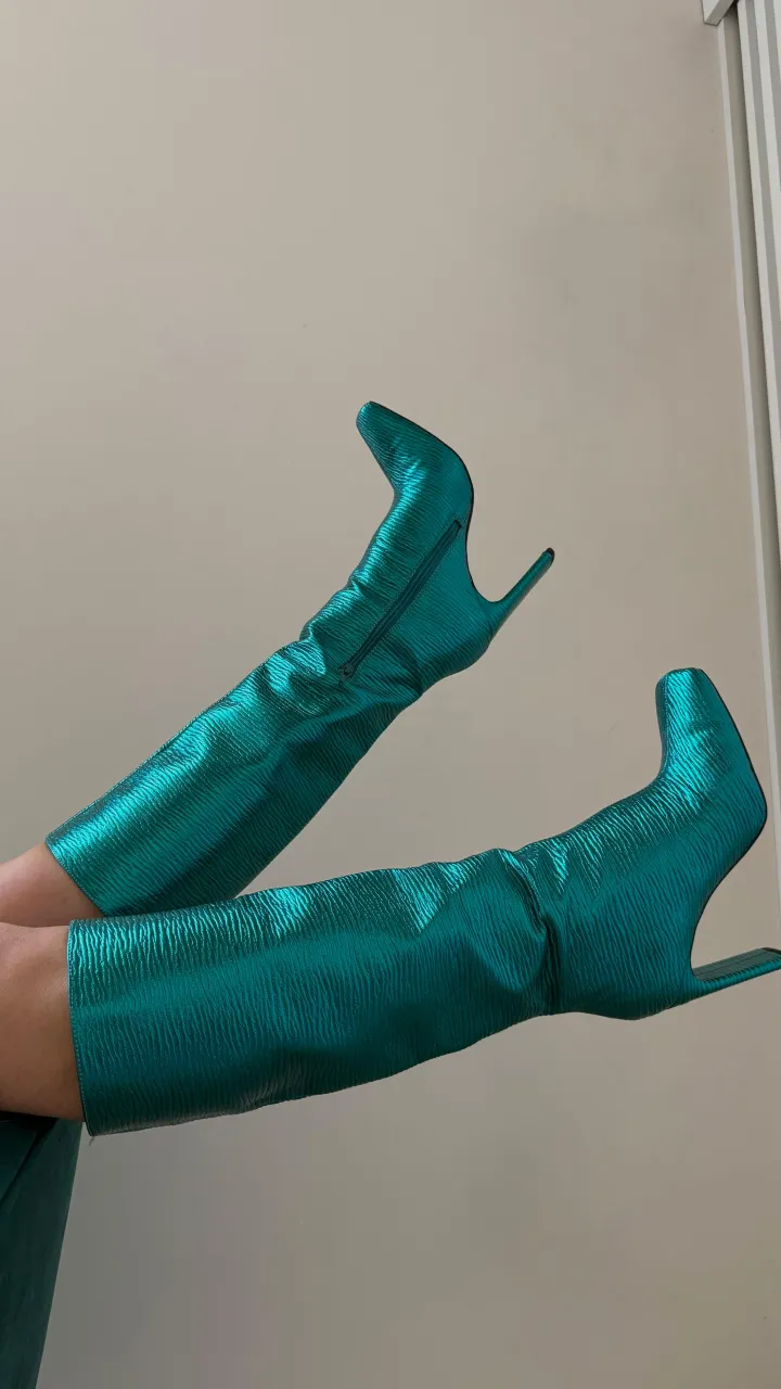 Zara · Talle AR 38