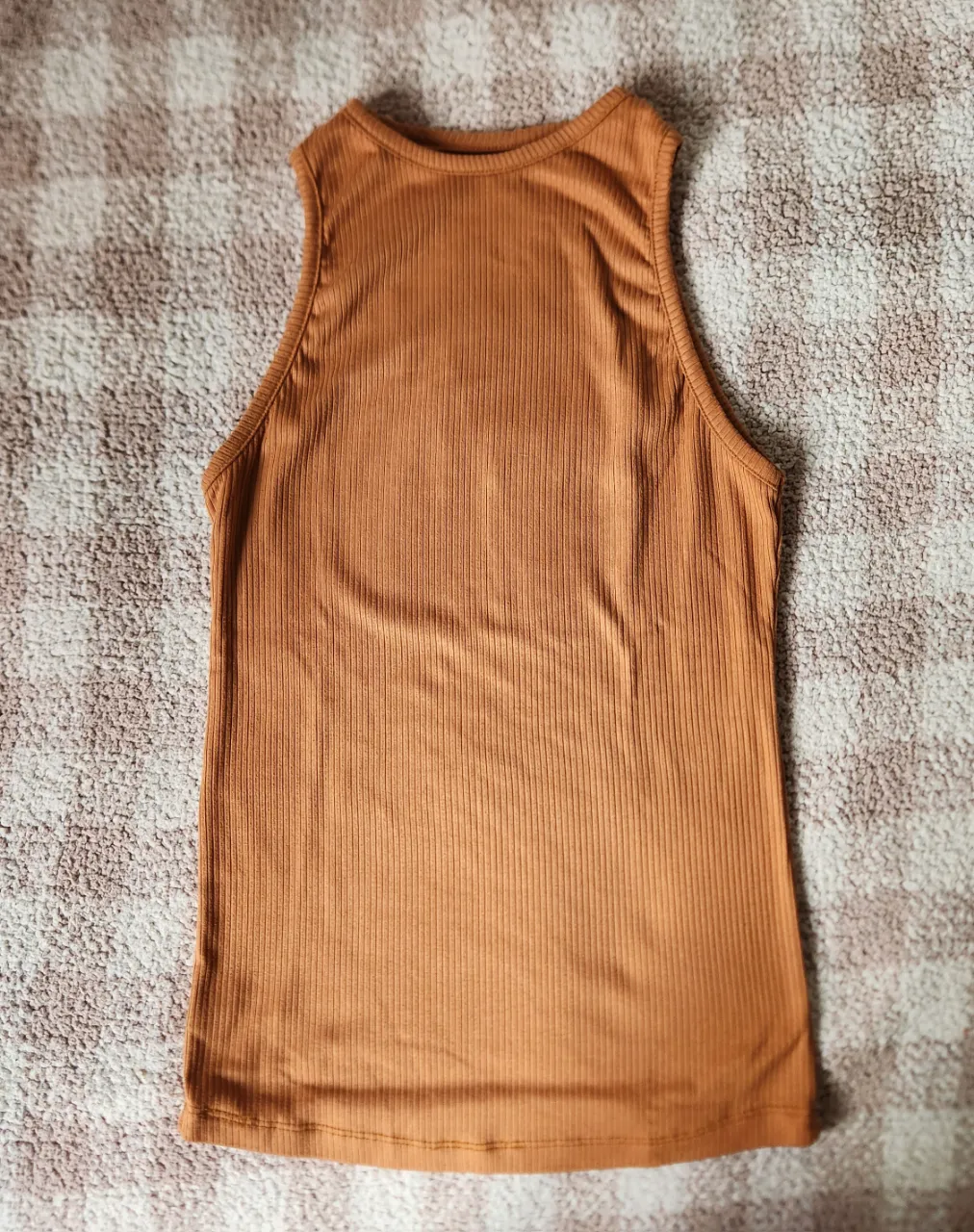Musculosa Laundry - imagen 1