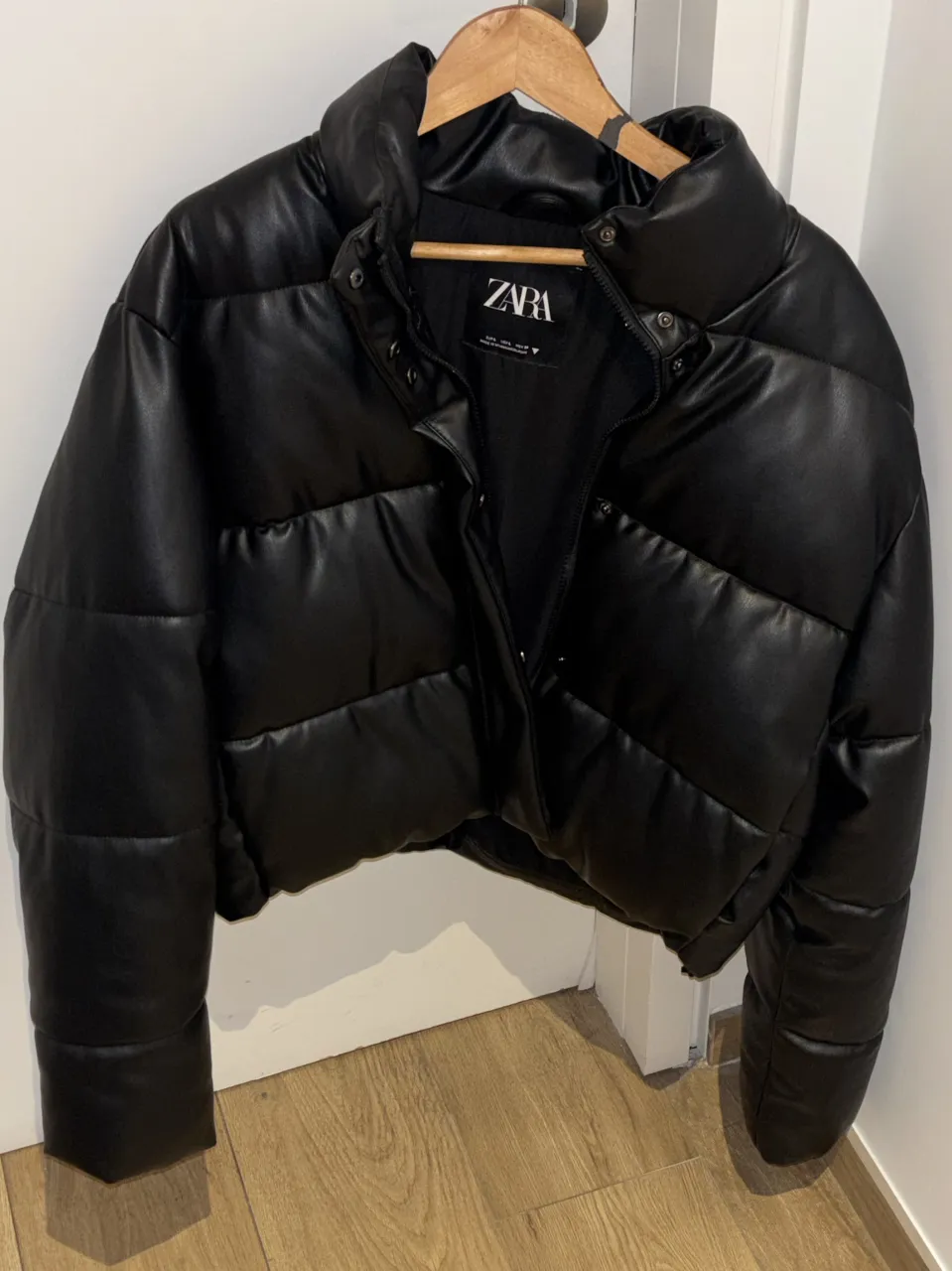 Zara · Talle L