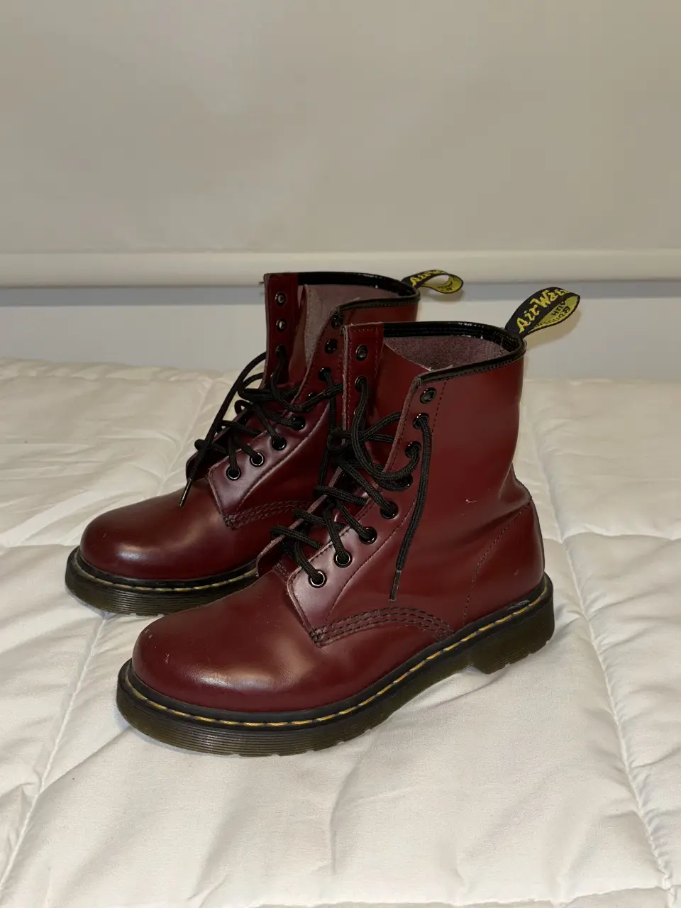 Dr. Martens · Talle US 7