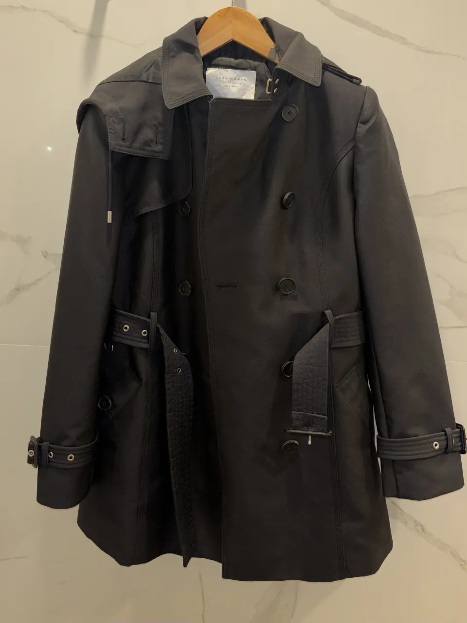 Zara · Talle M