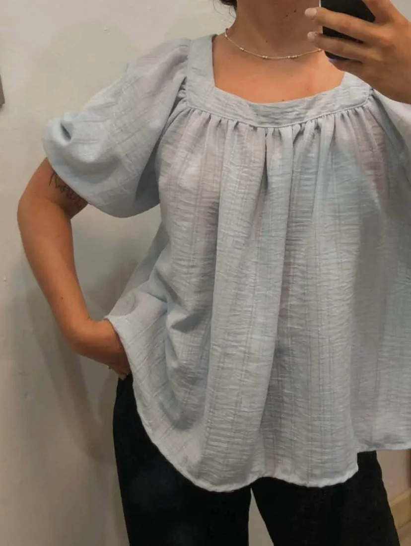 Camisa Otro - imagen 1
