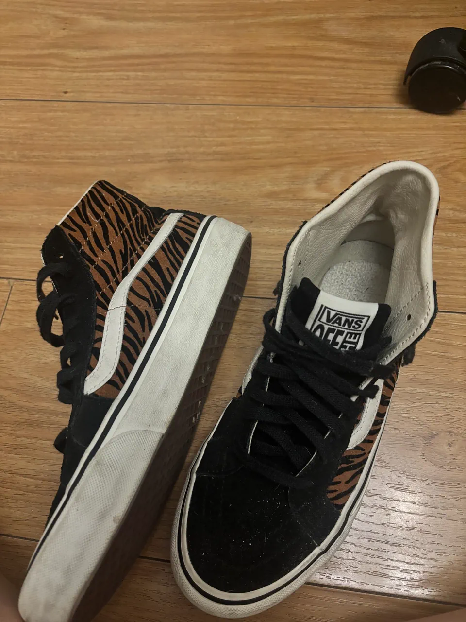 Vans · Talle EU 40