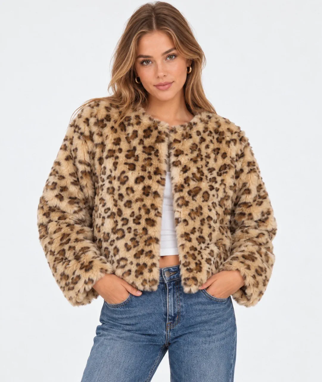 Campera Sin marca - imagen 1