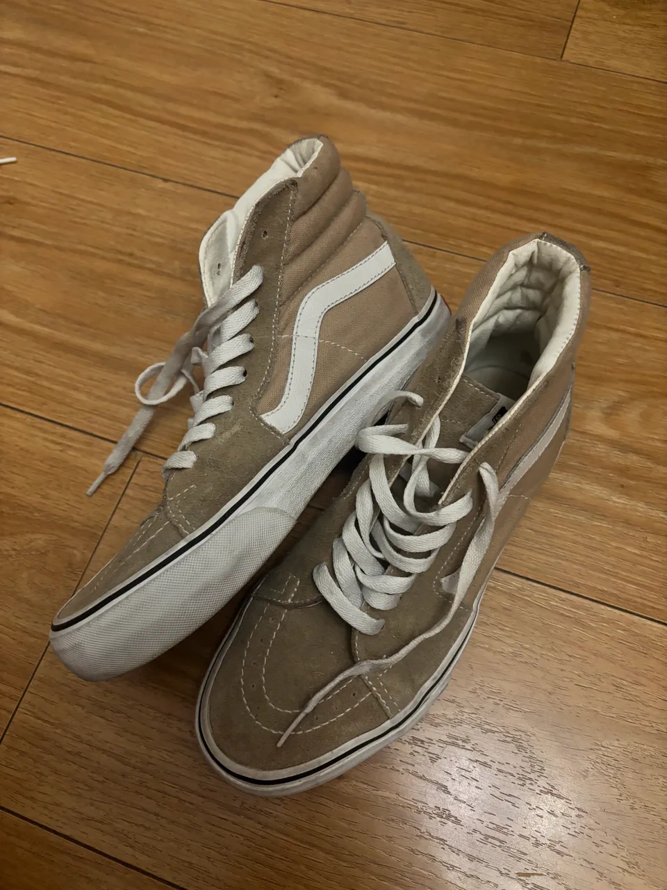 Zapatillas Vans - imagen 1