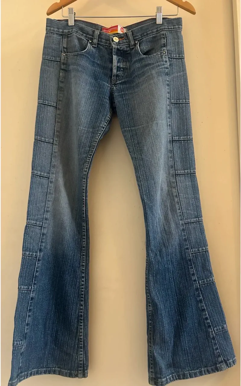 Pantalón Kosiuko - imagen 1