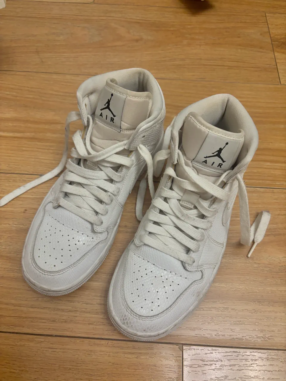 Zapatillas Nike - imagen 1