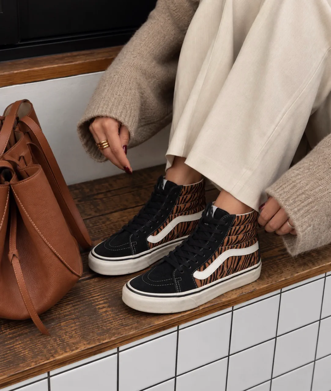Zapatillas Vans - imagen 1