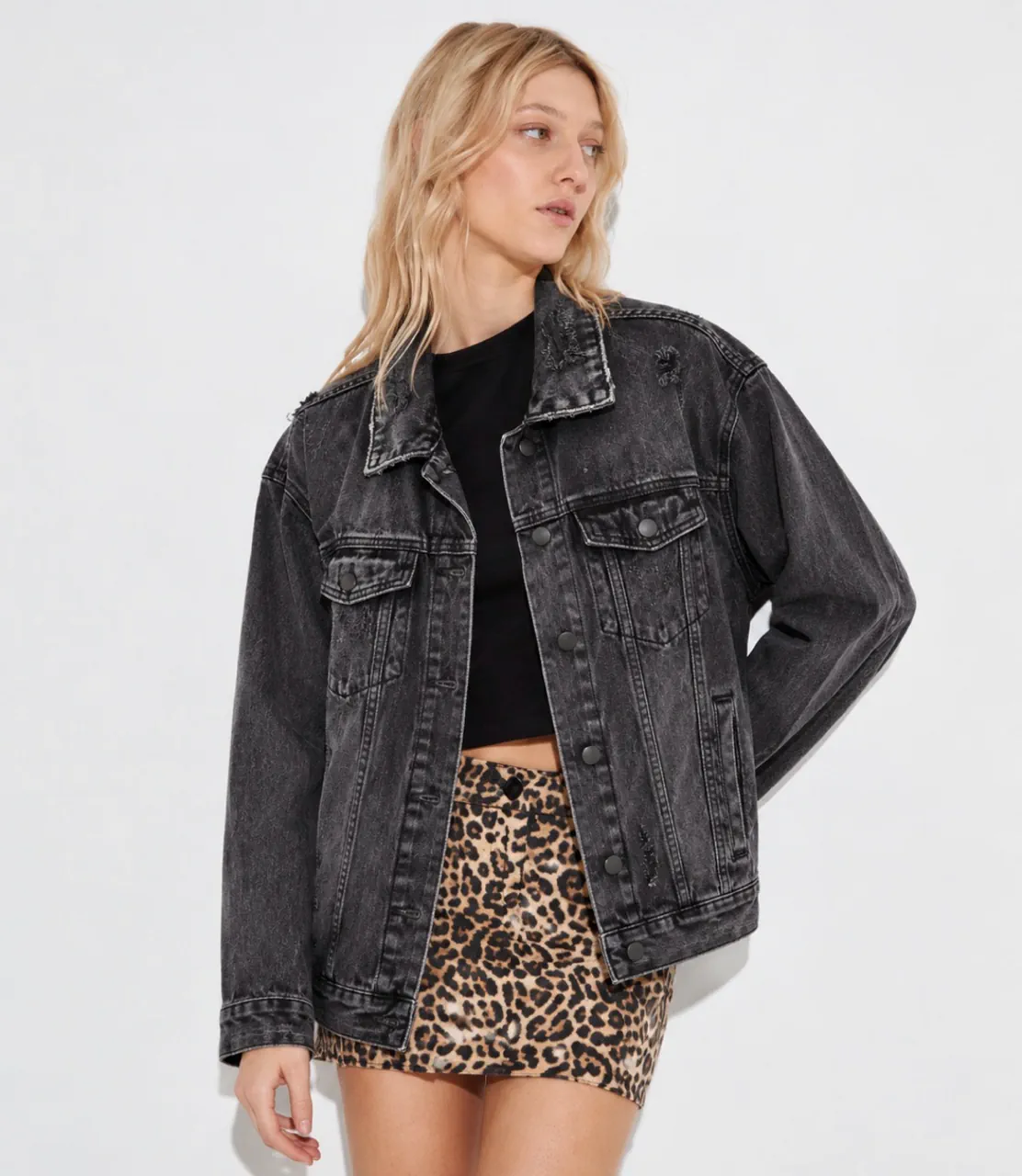 Forever 21 · Talle S