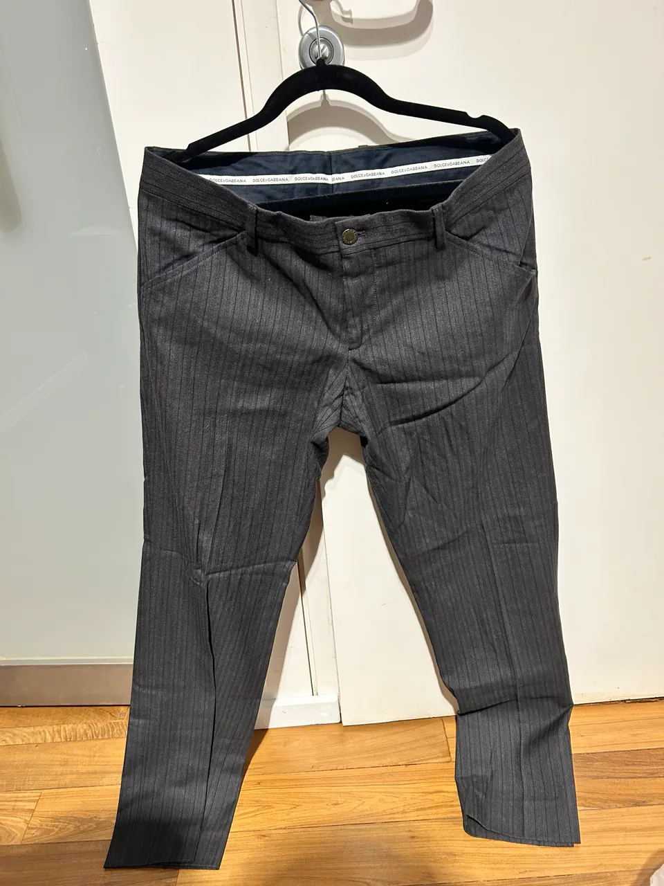 Pantalón Dolce & Gabbana - imagen 1