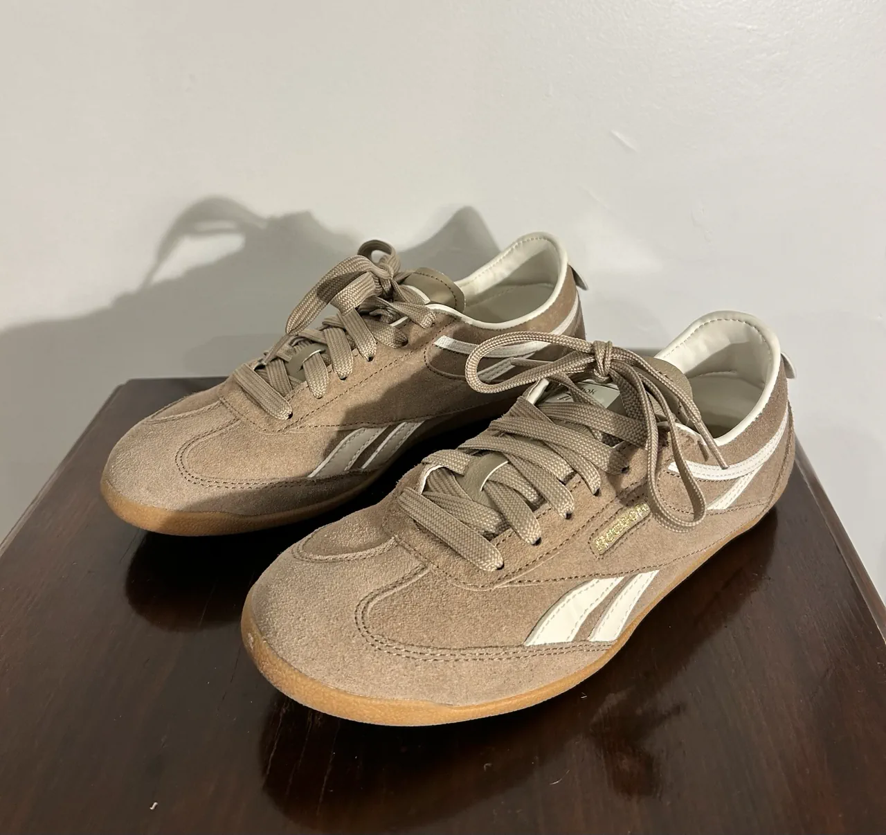 Zapatillas Reebok - imagen 1