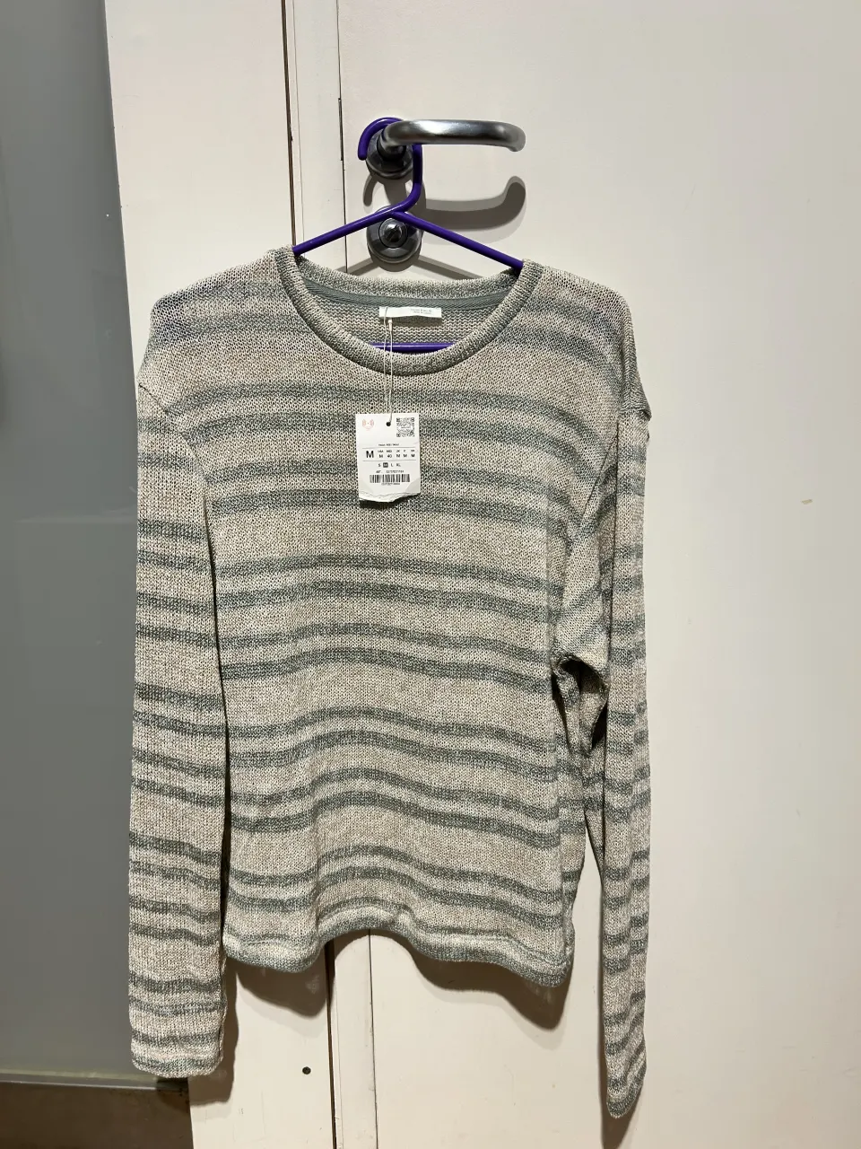 Sweater Zara - imagen 1