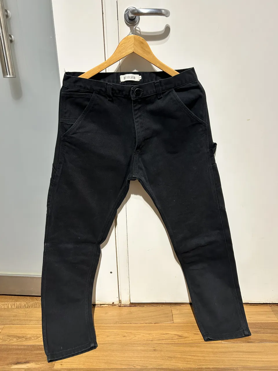 Jean REVOLVER · Talle US 30