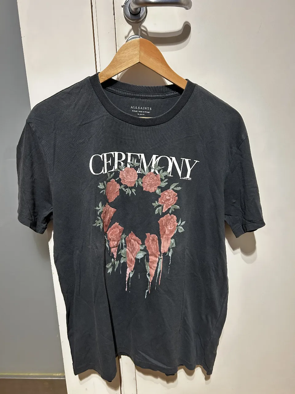 Remera AllSaints - imagen 1