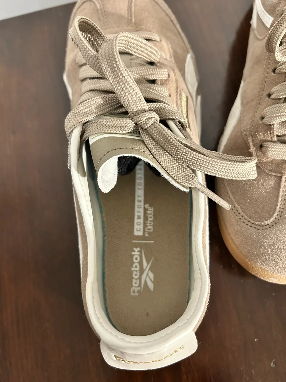 Zapatillas Reebok - imagen 5