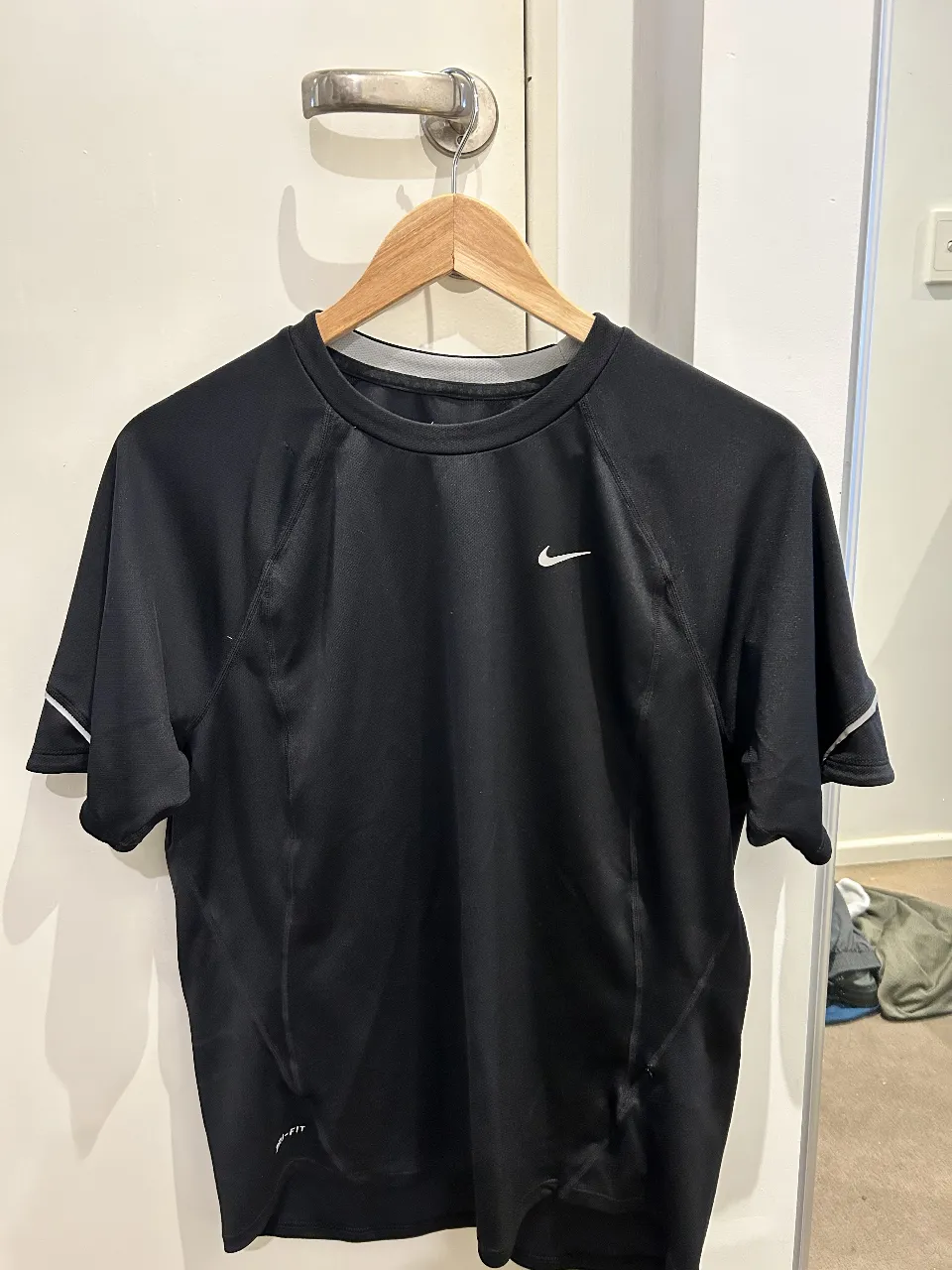 Remera Nike - imagen 1