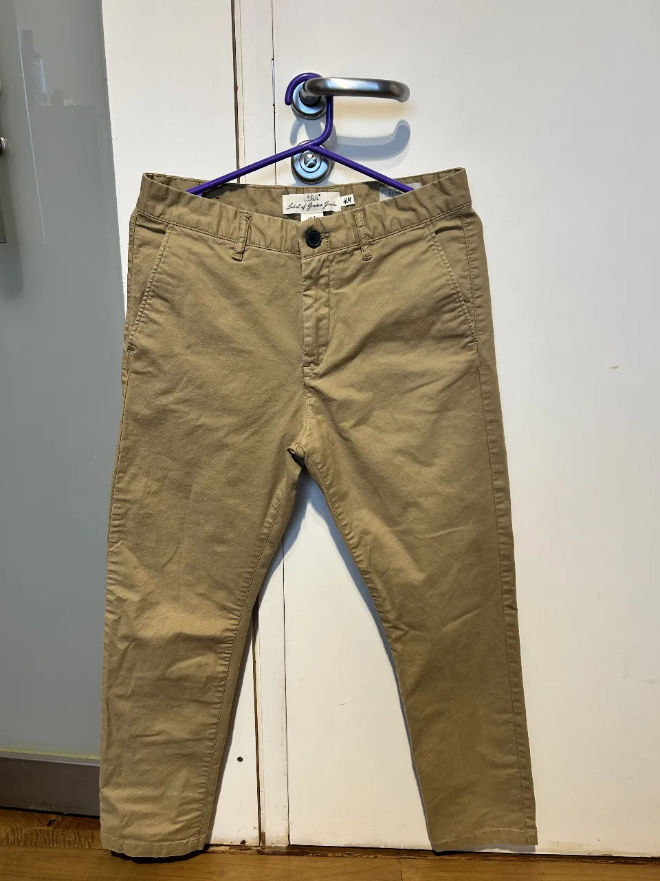 Pantalón H&M · Talle US 29
