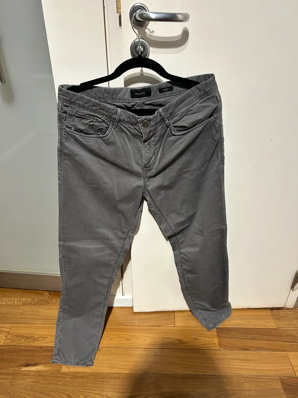 Pantalón Massimo Dutti - imagen 1