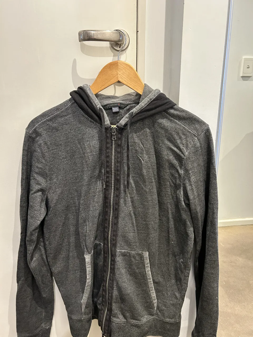 Buzo John varvatos · Talle S