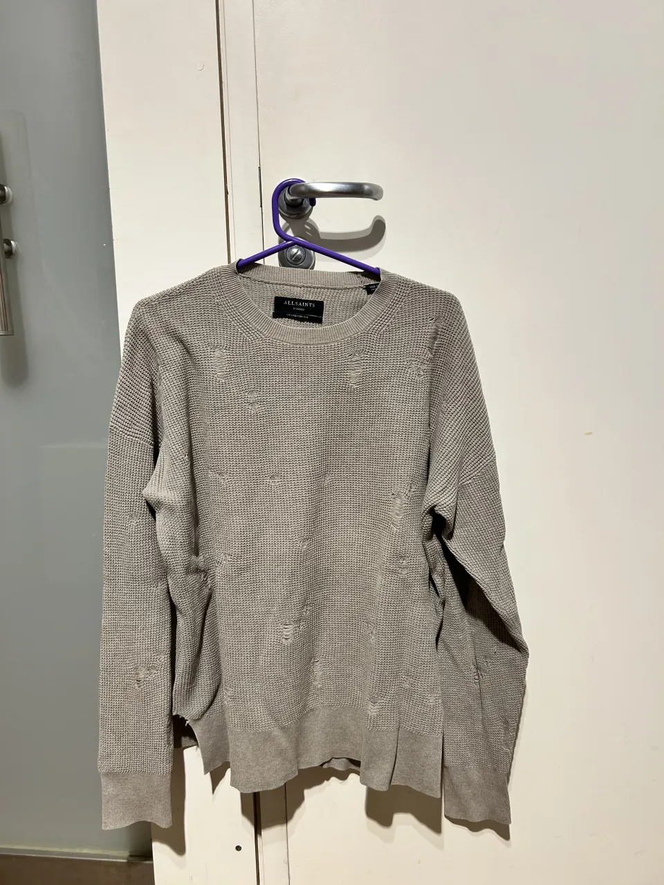 Sweater AllSaints - imagen 1