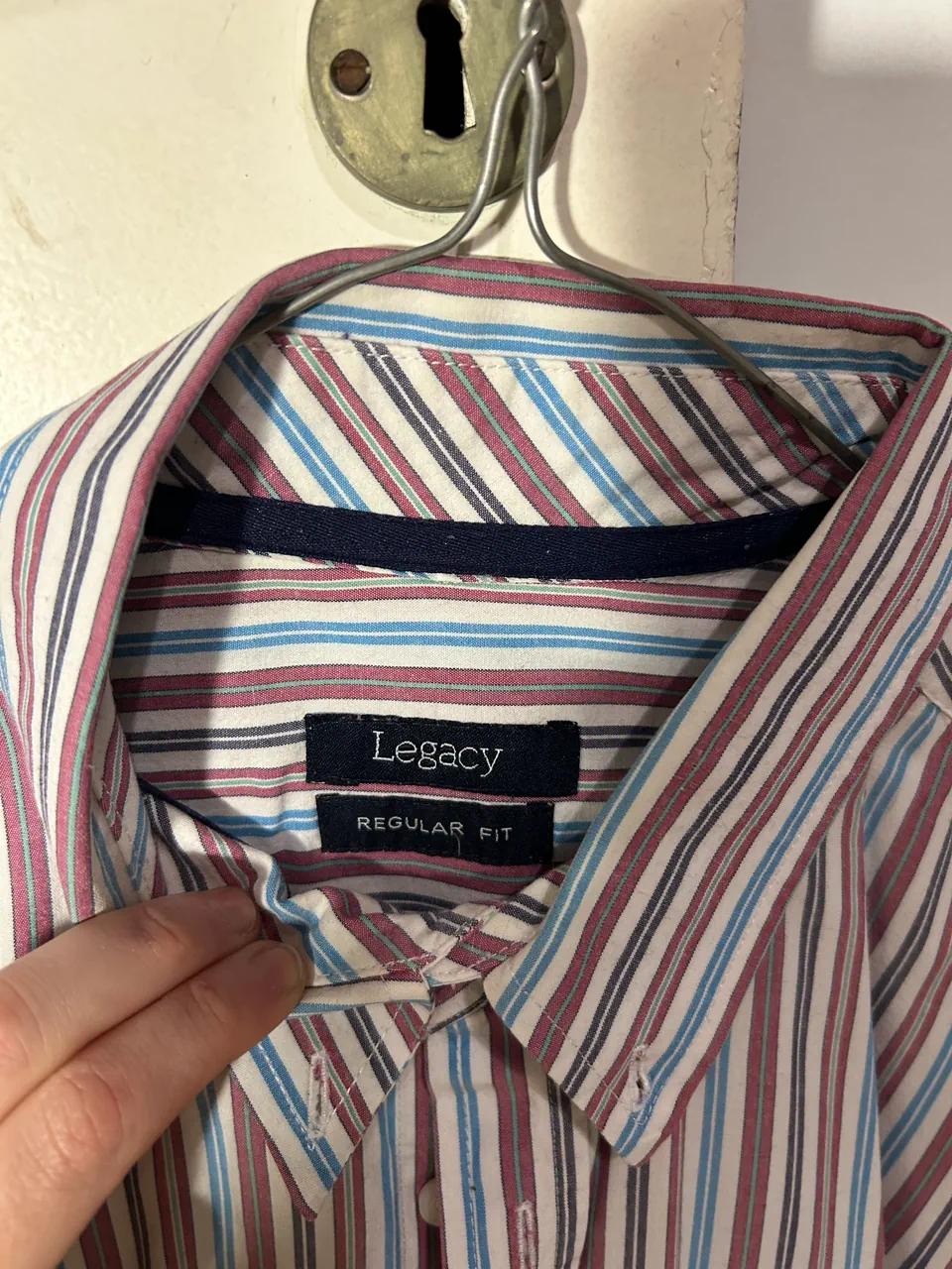 Camisa Legacy - imagen 4