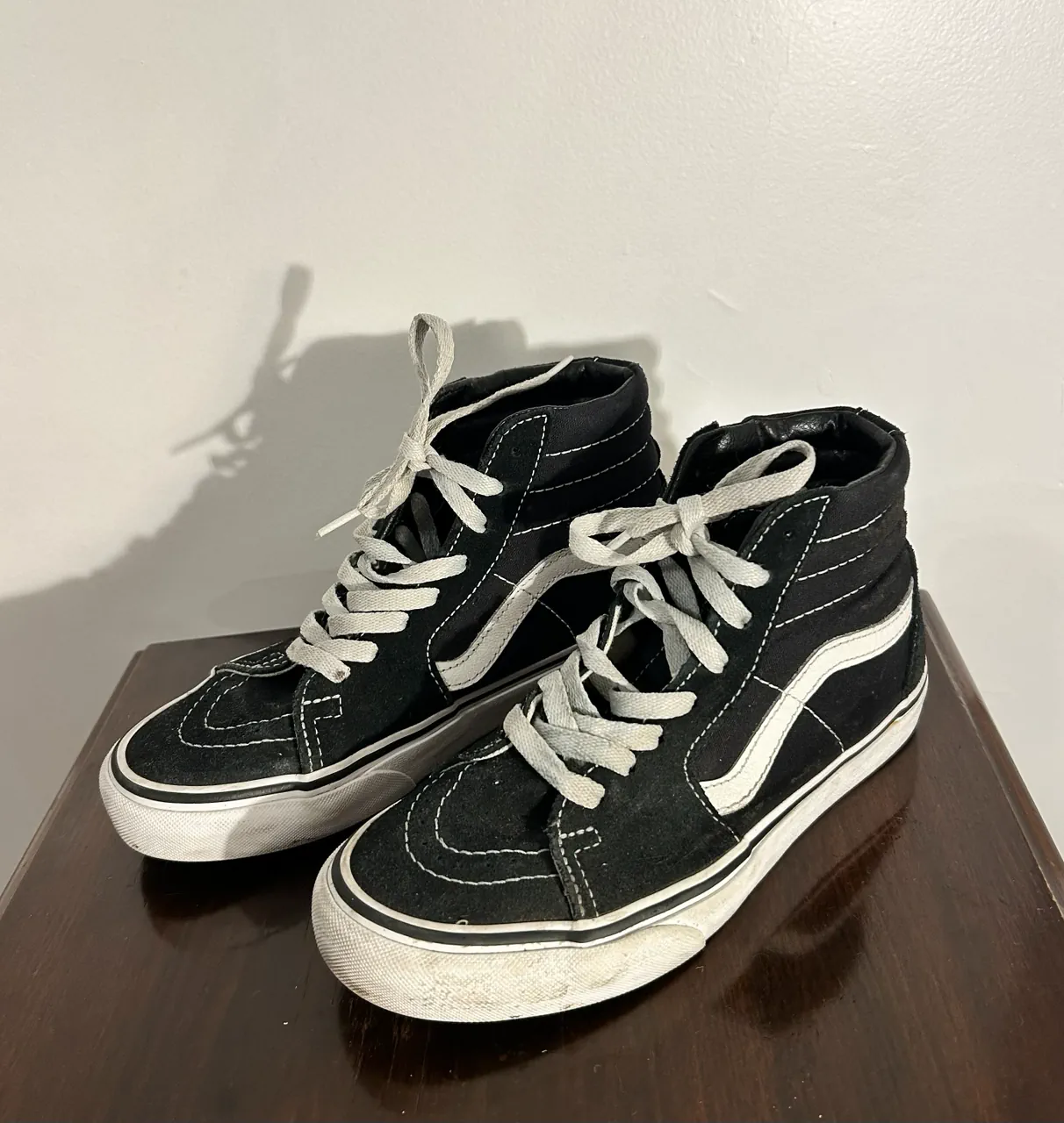 Zapatillas Vans - imagen 1