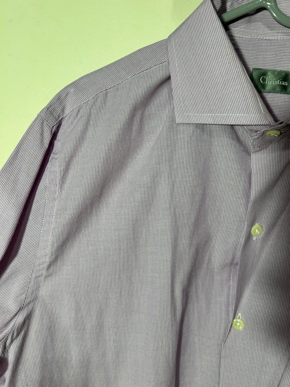 Camisa Christian Dior - imagen 2