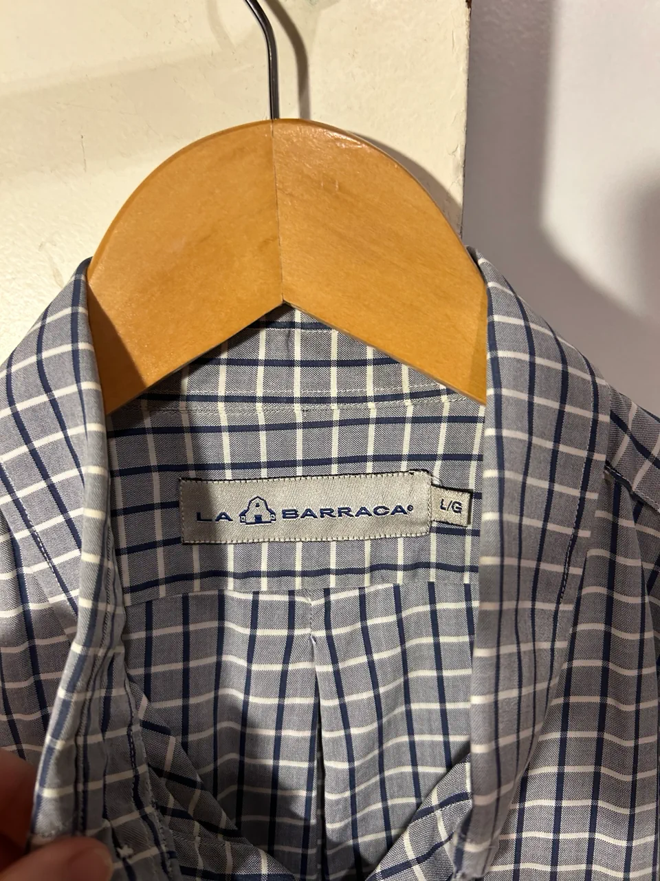 Camisa La barraca - imagen 3