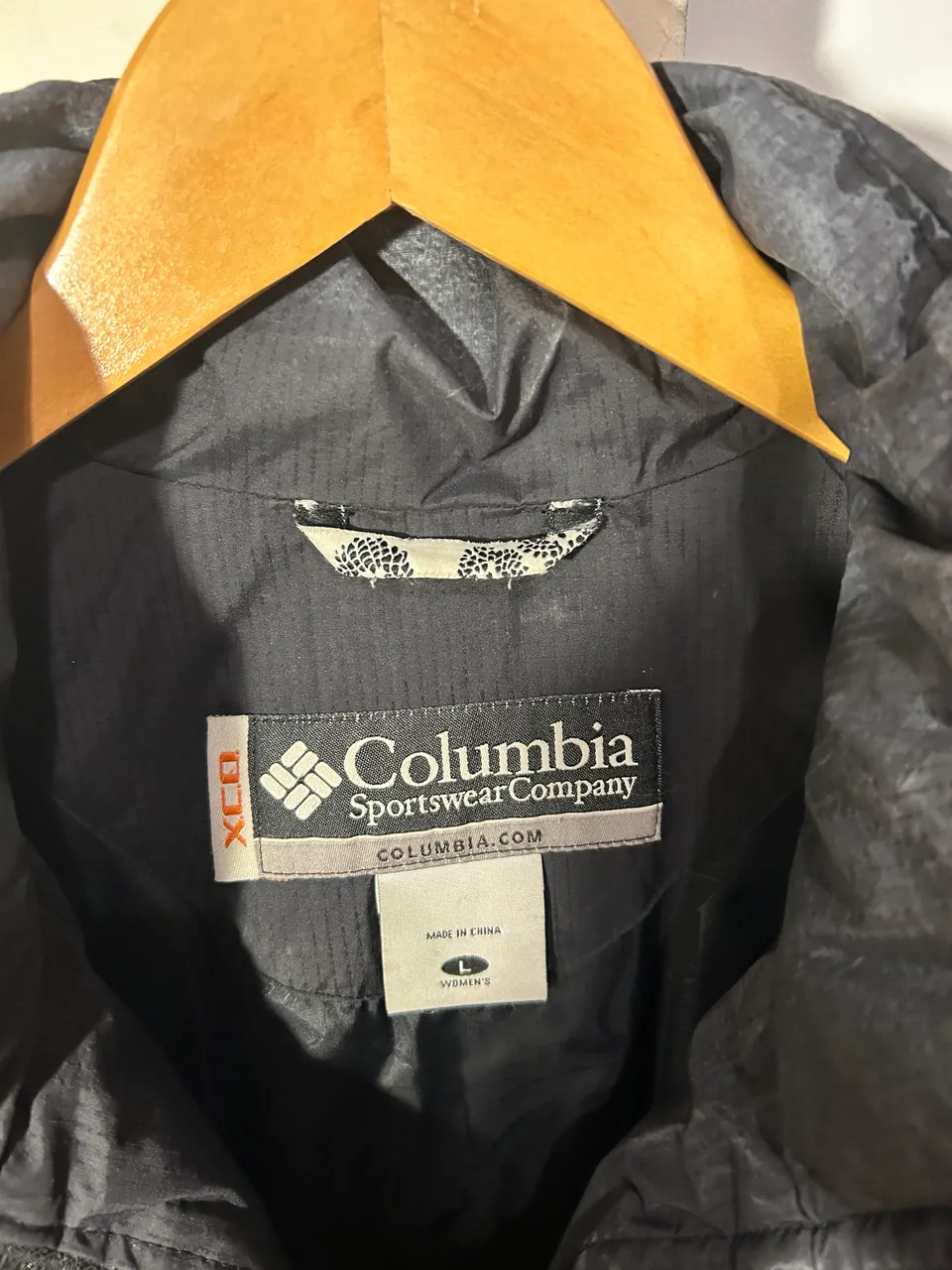 Chaleco Columbia - imagen 4