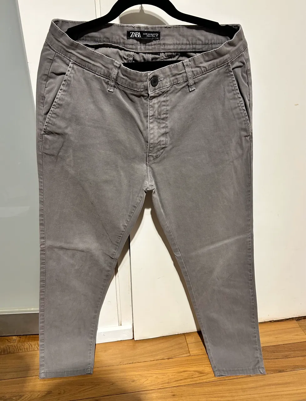 Pantalón Zara - imagen 1