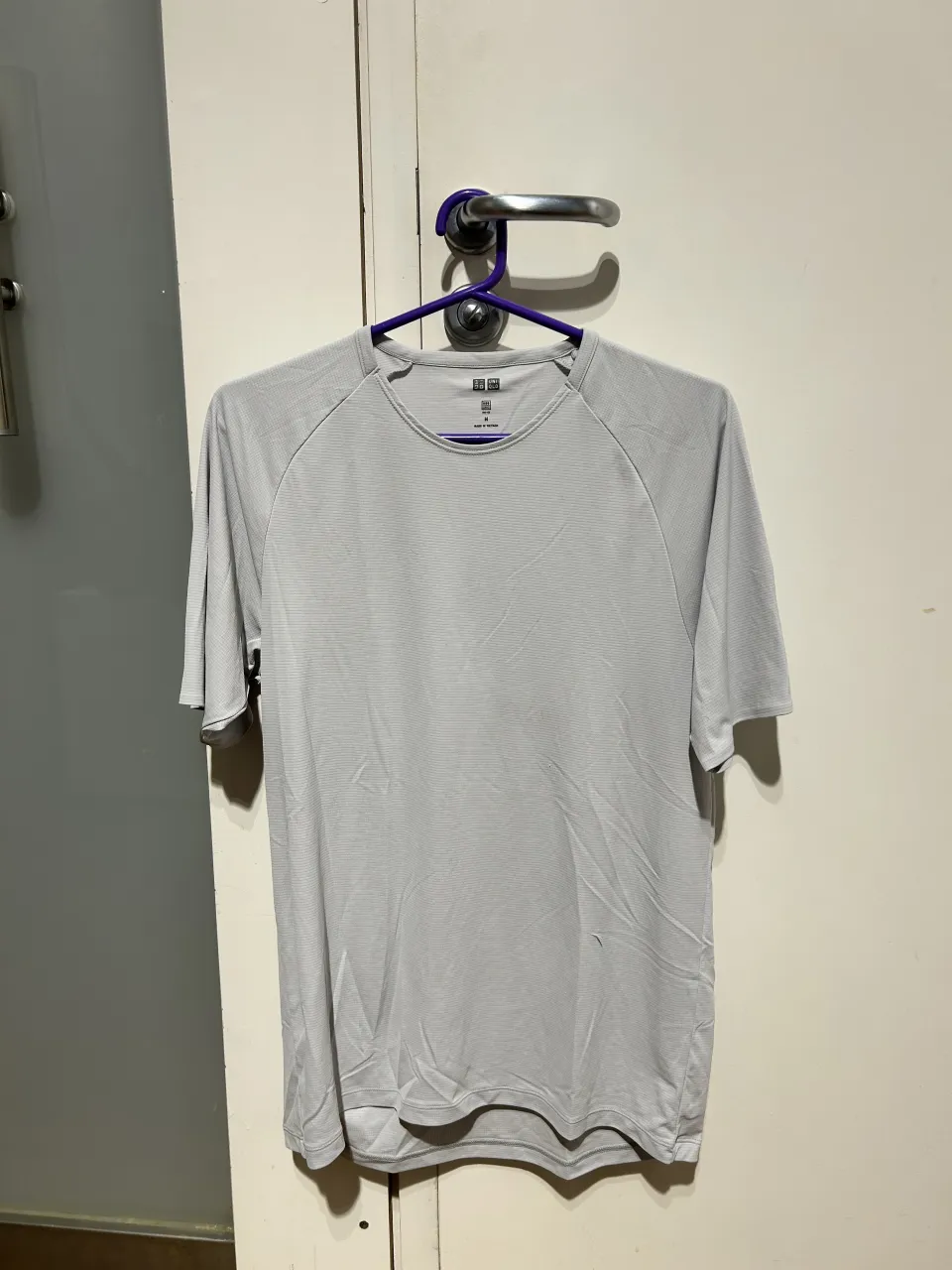 Remera Uniqlo - imagen 1