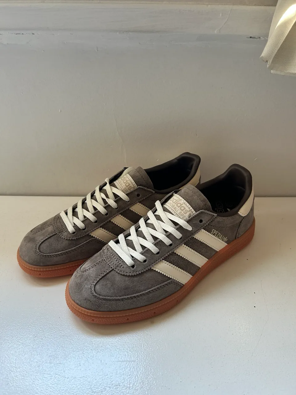 Zapatillas adidas · Talle US 6